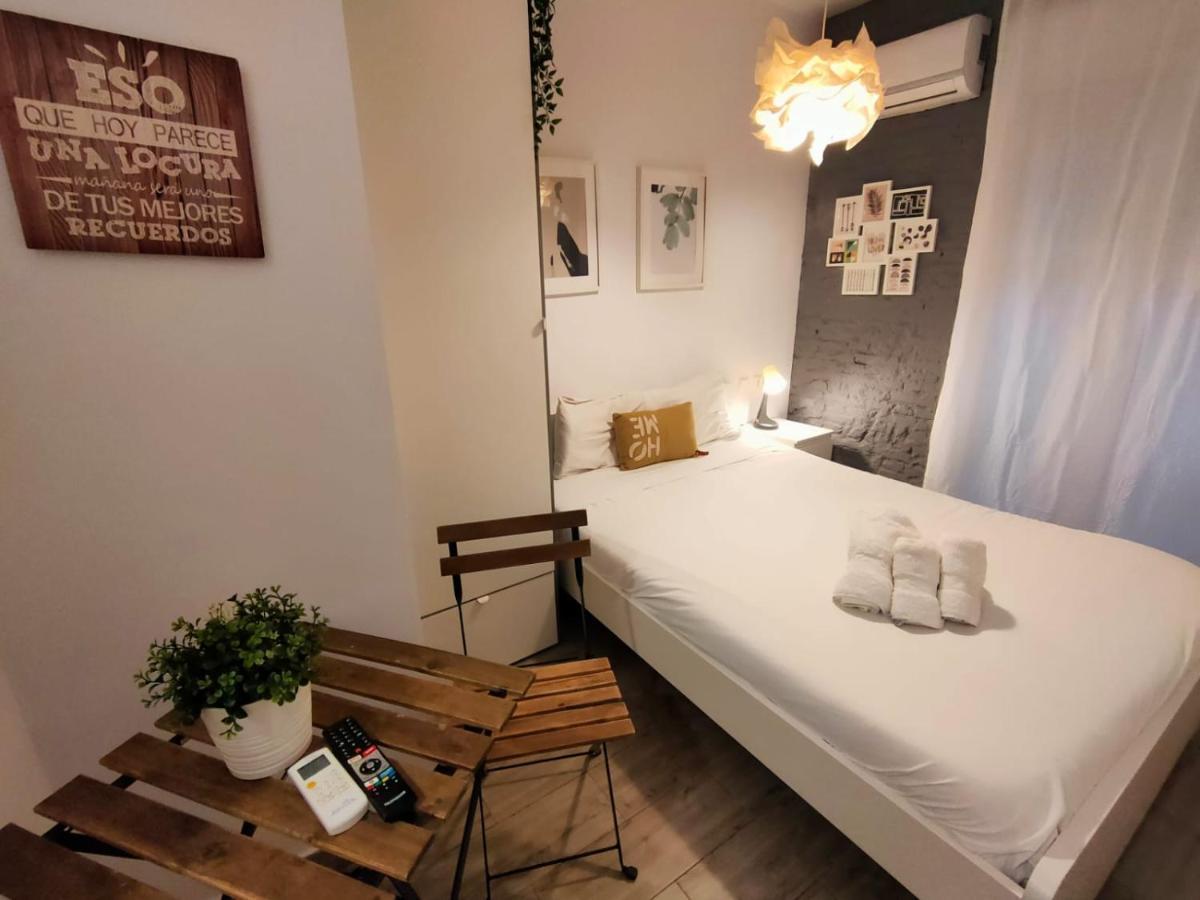 Appartement Pequeno Con Mini Piscina - No Climatizada Valence