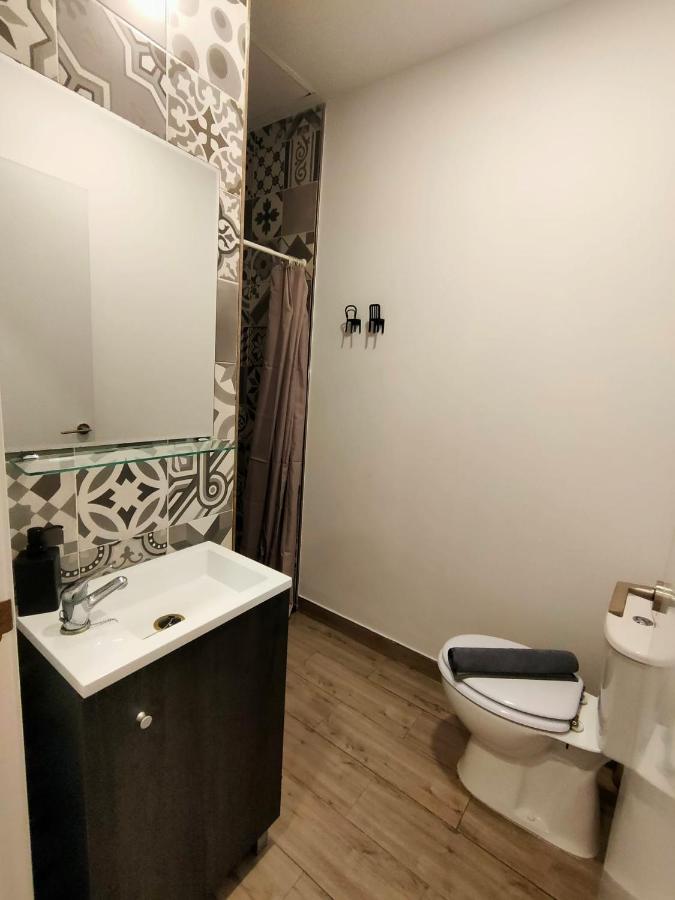 Appartement Pequeno Con Mini Piscina - No Climatizada Valence