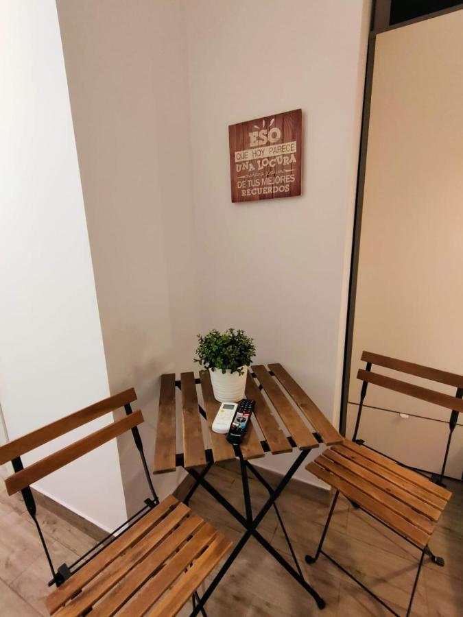 Pequeno Con Mini Piscina - No Climatizada Appartement Valence